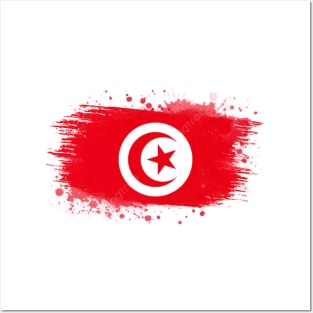 Tunisie Posters and Art